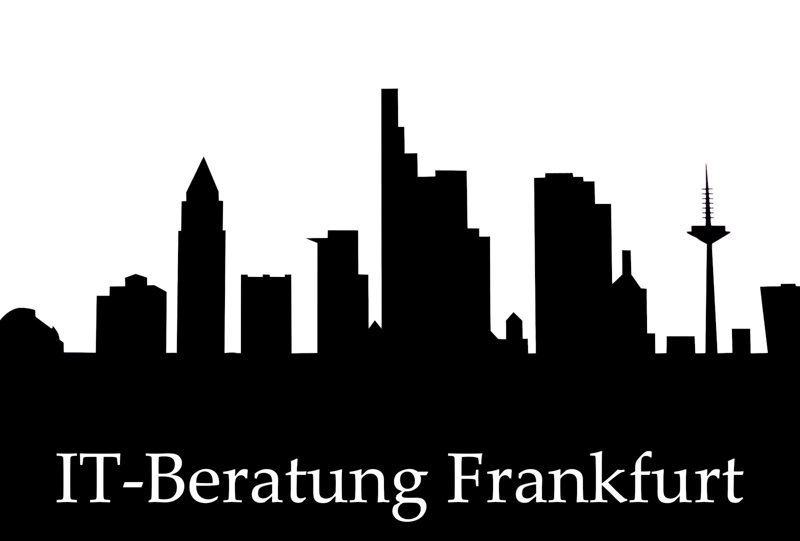 IT-Beratung Frankfurt